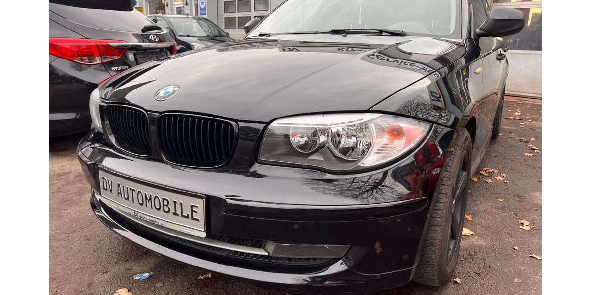 BMW 116 235.000 km 1.950 &euro; Lübeck 23560