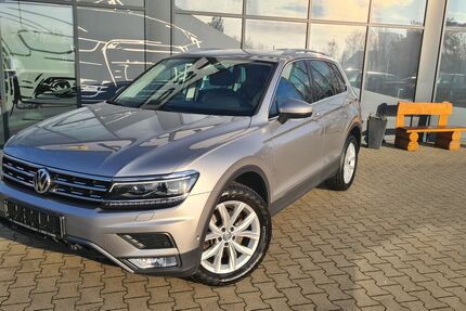VW Tiguan 197.190 km 15.990 &euro; Jessen 06917
