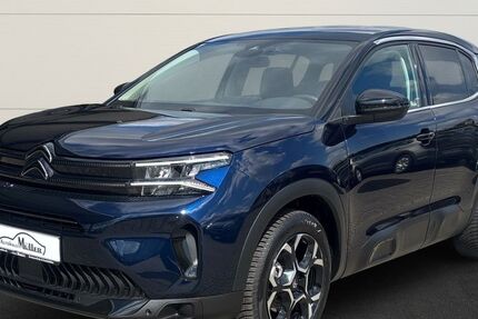 Citroen C5 Aircross 20.300 km 22.945 &euro; Bremervörde 27432