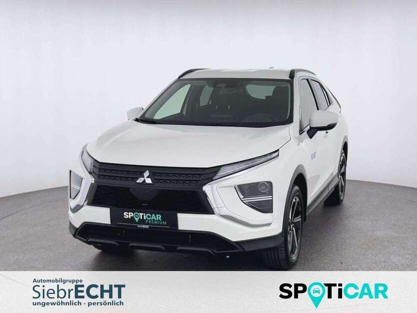 Eclipse Cross