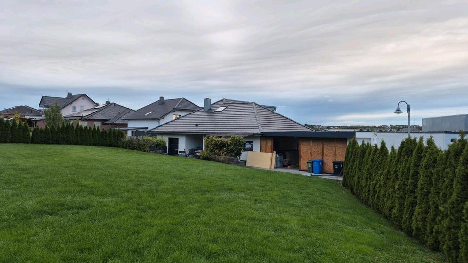 Einfamilienhaus Simmern/Hunsrück Hunsrück - 7 Zimmer, 157 m&sup2;, 550.000&euro; | Angebot:24982155