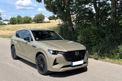 Mazda CX-60 13.700 km 47.200 &euro; Adelsried 86477