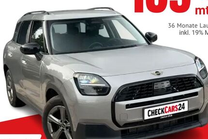 Mini Cooper C Countryman 4.004 km 28.990 € Berlin 10587