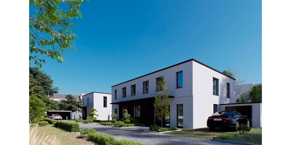 Doppelhaushälfte Marl - 7 Zimmer, 140 m&sup2;, 499.999&euro; | Angebot:24247758