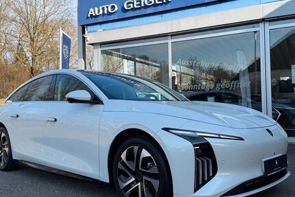 DFM Forthing 7 2.000 km 36.990 &euro; Oberstenfeld 71720