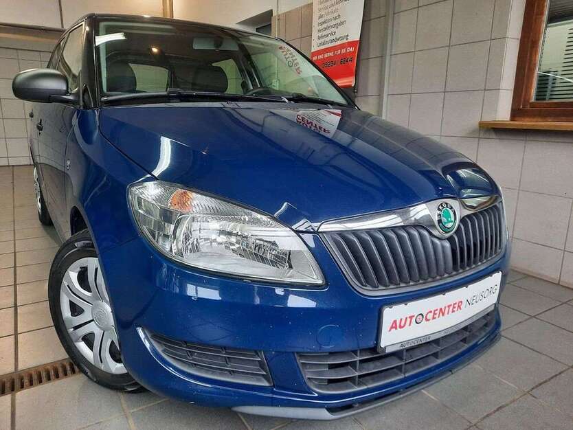 Fabia