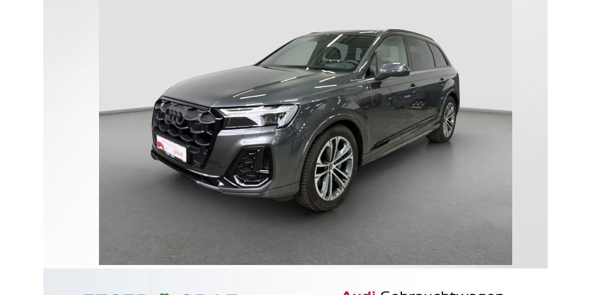 Audi Q7 15.888 km 71.980 &euro; Fürth 90763