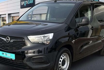 Opel Combo 13.080 km 19.900 € Waren Müritz 17192