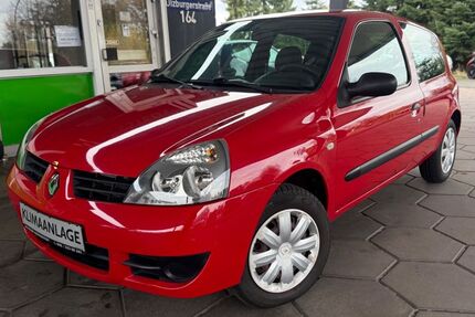 Renault Clio 119.000 km 2.990 &euro; Norderstedt (bei Hamburg) 22850