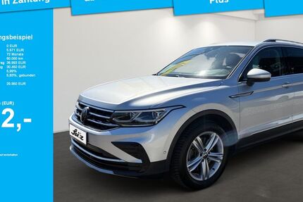 VW Tiguan 57.735 km 29.950 &euro; Isny im Allgäu 88316