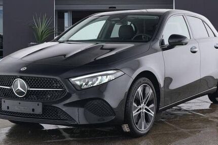 Mercedes-Benz A 250 9.974 km 32.899 &euro; Altdorf 90518