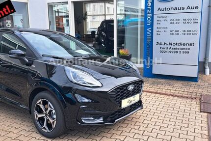 Ford Puma 7.900 km 24.990 &euro; Aue-Bad Schlema 08280