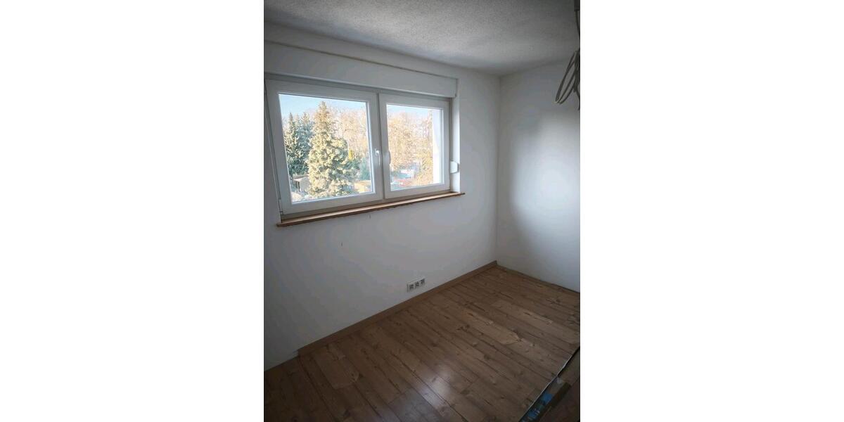 Etagenwohnung Roßleben-Wiehe Wiehe - 3 Zimmer, 85 m&sup2;, 920&euro; | Angebot:26286388