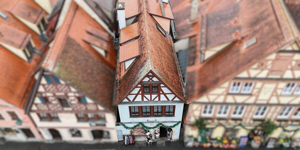 Mehrfamilienhaus, Wohnhaus Rothenburg - 5 Zimmer, 211 m&sup2;, 800.000&euro; | Angebot:25679000