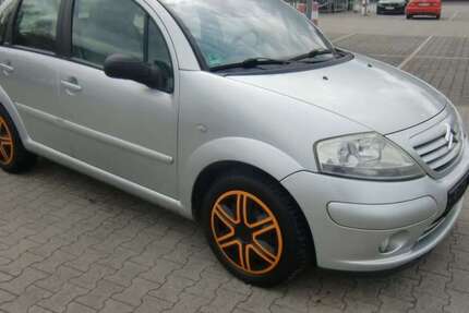 Citroen C3 242.450 km 650 &euro; Brandenburg 14776