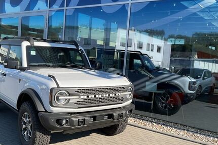 Ford Bronco 3.500 km 64.990 € Hennef (Sieg) 53773