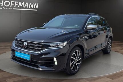 VW T-Roc 53.436 km 27.550 &euro; Winterberg 59955