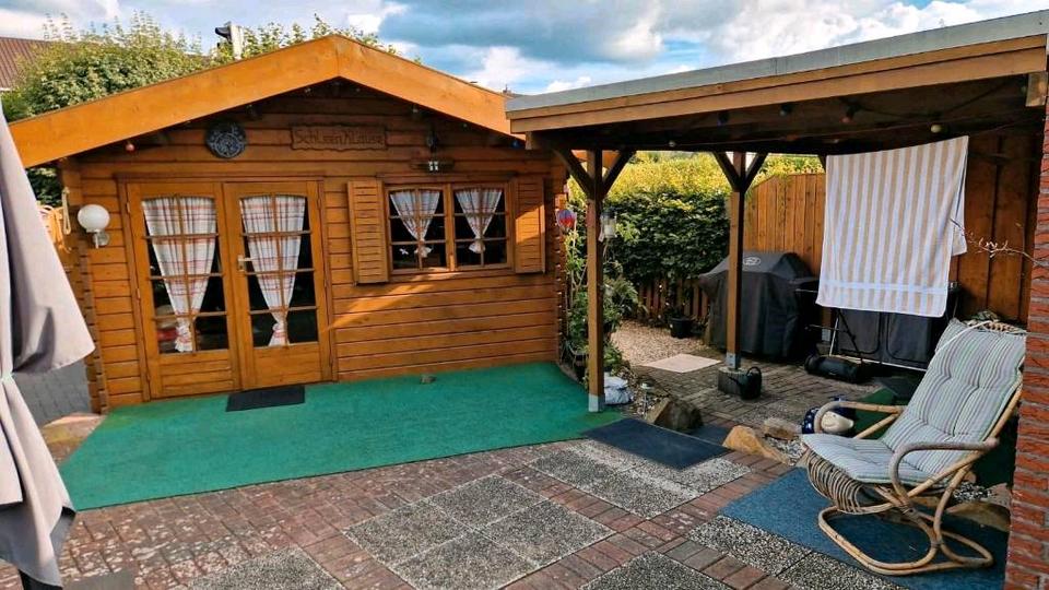 Einfamilienhaus Recke - 10 Zimmer, 127 m&sup2;, 1.250&euro; | Angebot:26169152