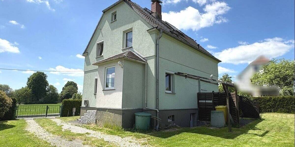 Einfamilienhaus Leutersdorf - 4 Zimmer, 100 m&sup2;, 134.000&euro; | Angebot:26879275