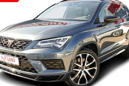 Cupra Ateca 39.275 km 27.490 &euro; Greifswald 17489