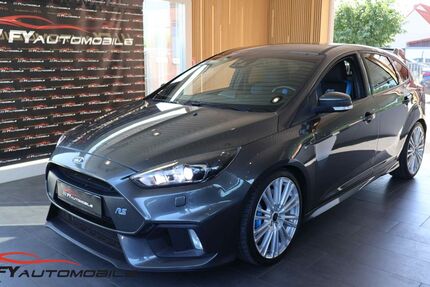 Ford Focus 88.000 km 26.999 &euro; Fürth 90765