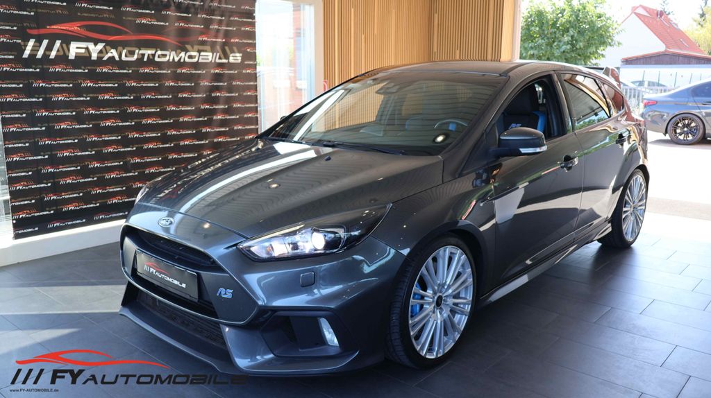 Ford Focus 88.000 km 26.999 &euro; Fürth 90765