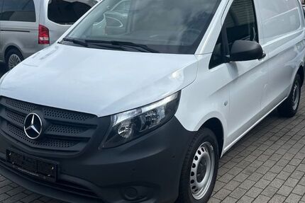 Mercedes-Benz Vito 49.672 km 26.500 &euro; Norderstedt 22851