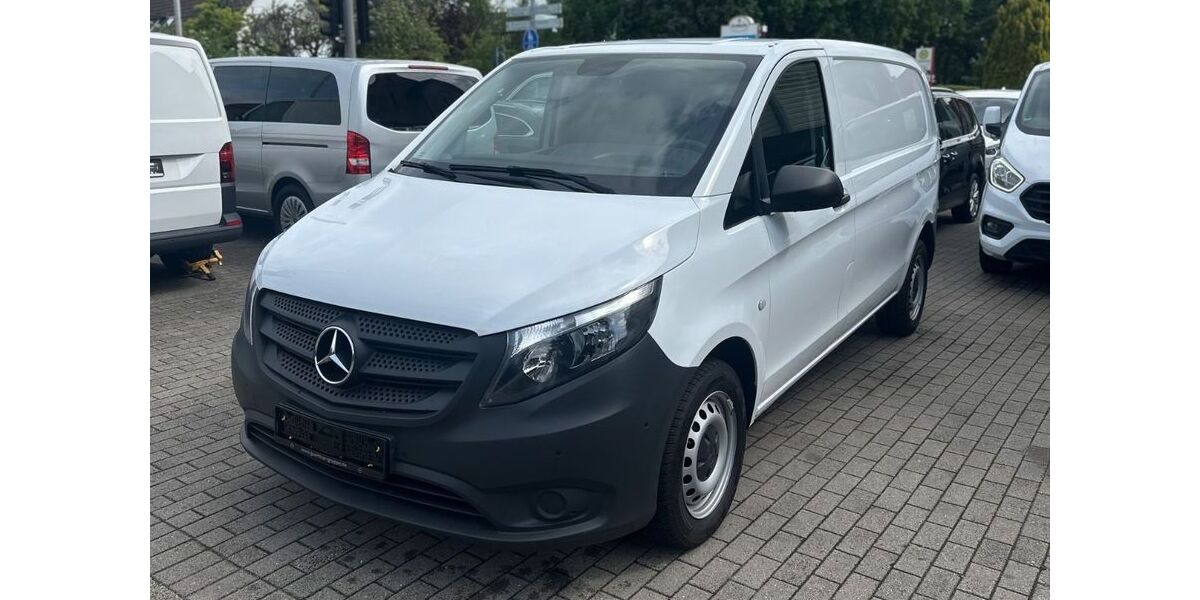 Mercedes-Benz Vito 49.672 km 26.500 &euro; Norderstedt 22851
