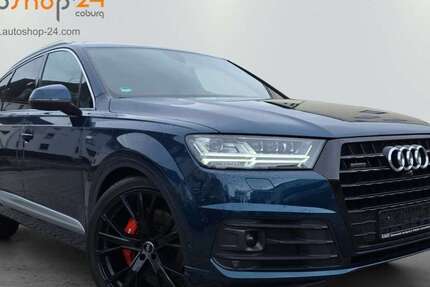 Audi Q7 145.959 km 37.900 &euro; Coburg 96450