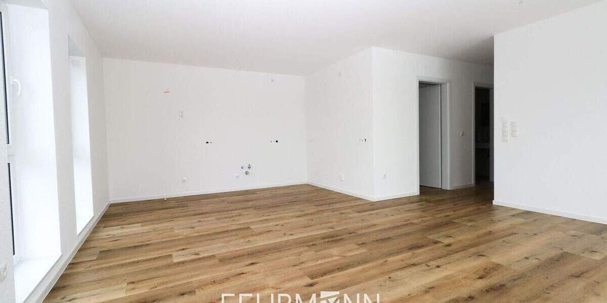 Etagenwohnung Lathen - 3 Zimmer, 78 m&sup2;, 860&euro; | Angebot:24529320