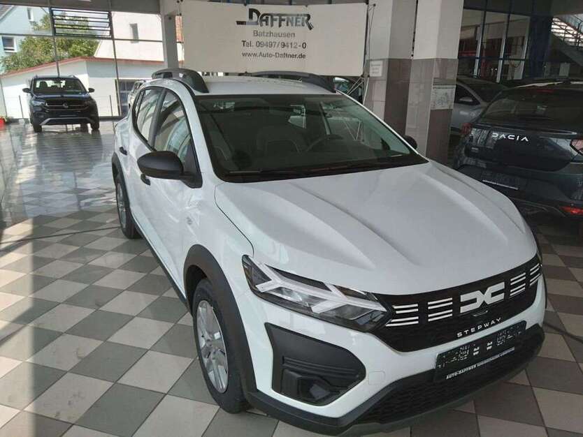Sandero