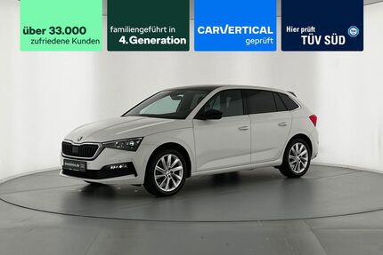 Skoda Scala 103.761 km 14.889 &euro; Braunschweig 38114