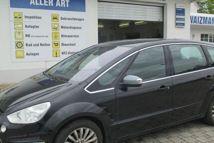 Ford S-Max 301.000 km 3.500 &euro; Pfullendorf-Gaisweiler 88630