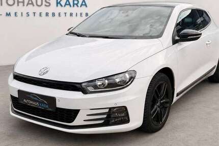 VW Scirocco 96.000 km 11.499 &euro; Karlstadt 97753