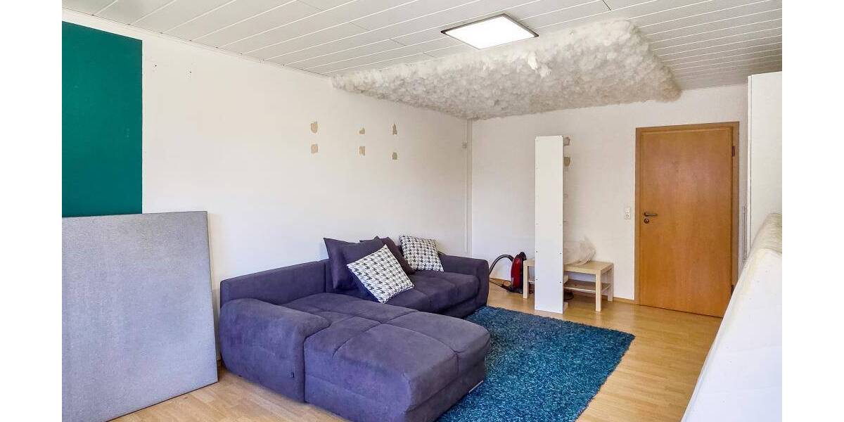 Einfamilienhaus Haßfurt Uchenhofen - 8 Zimmer, 230 m&sup2;, 329.900&euro; | Angebot:26128822