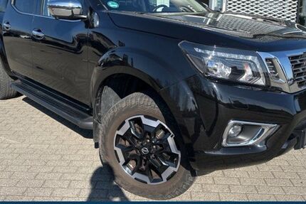 Nissan Navara 52.292 km 32.870 &euro; Delitzsch 04509