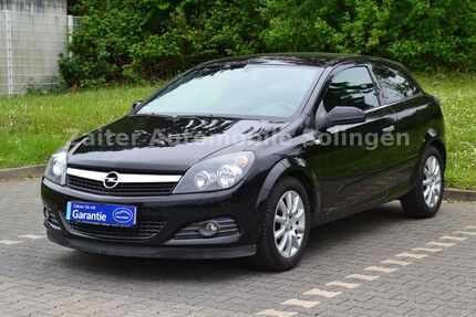 Opel Astra 86.000 km 4.490 &euro; Solingen 42659