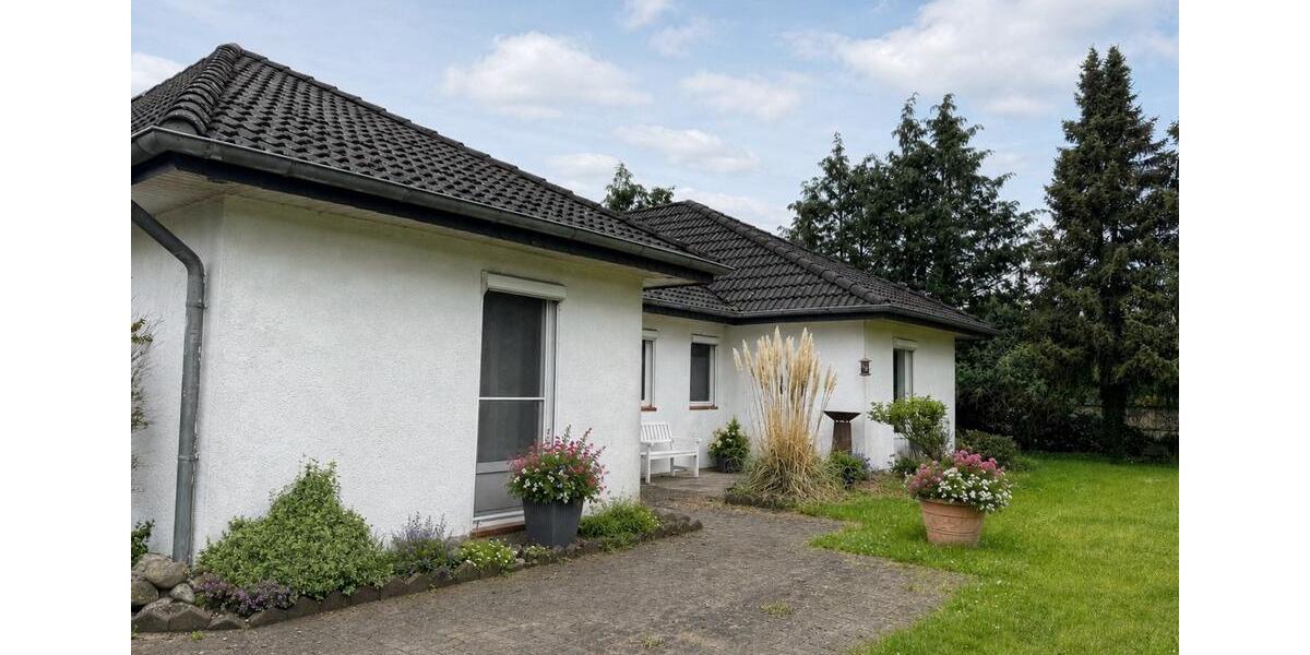 Bungalow Sottrum - 4 Zimmer, 130 m&sup2;, 449.000&euro; | Angebot:26549506