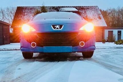 Peugeot 307 195.000 km 1.799 &euro; Kiel 24106