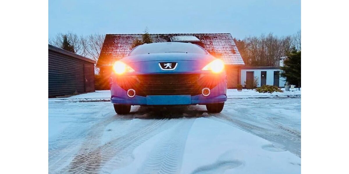 Peugeot 307 195.000 km 1.849 &euro; Kiel 24106