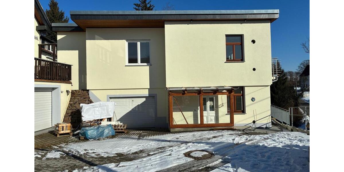 Einfamilienhaus Dorfhain - 5.5 Zimmer, 155 m&sup2;, 1.950&euro; | Angebot:25156302