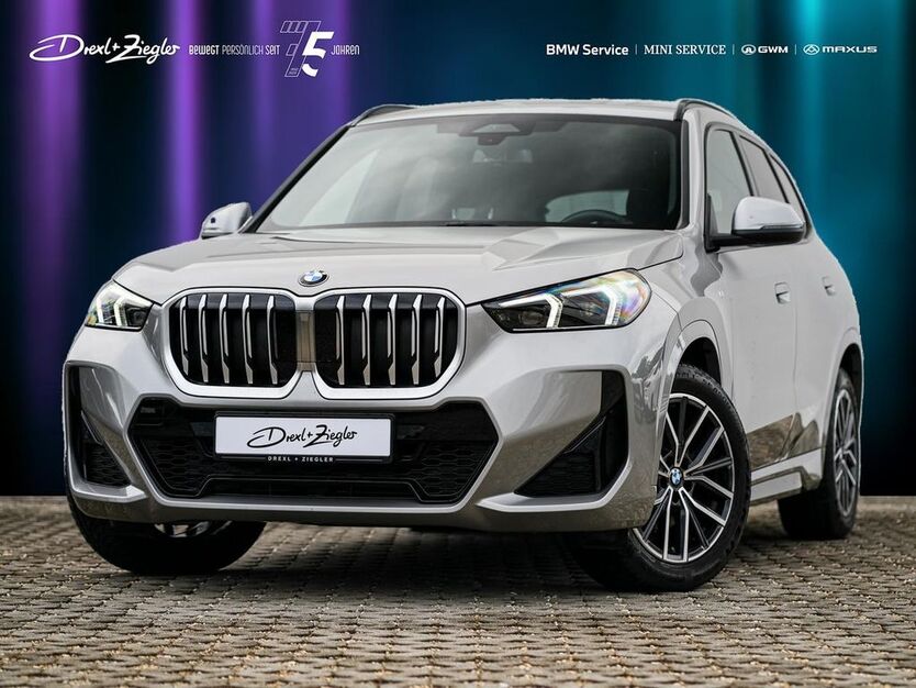 BMW X1 22.999 km 41.590 € Augsburg 86199
