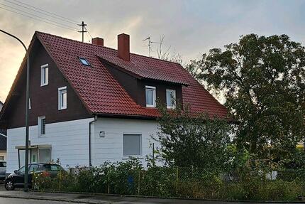 Haus in Nersingen zu verkaufen 9 zimmer