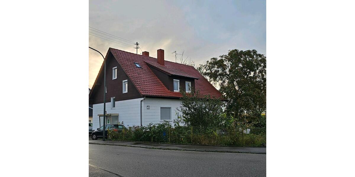 Haus in Nersingen zu verkaufen 9 zimmer