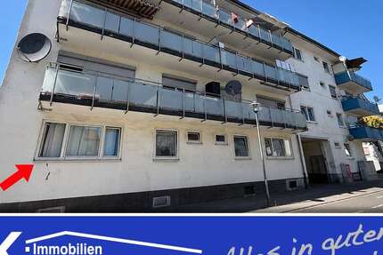 Wohnung Worms - 3 Zimmer, 107 m&sup2;, 200.000&euro; | Angebot:27142088