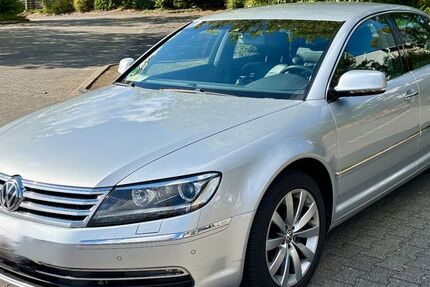 VW Phaeton 295.000 km 10.480 € München 80686