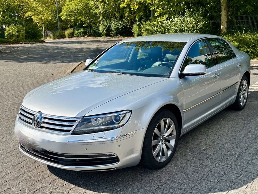 VW Phaeton 295.000 km 10.480 € München 80686