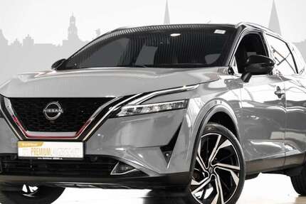 Nissan Qashqai 99.033 km 24.740 &euro; Lüneburg 21339