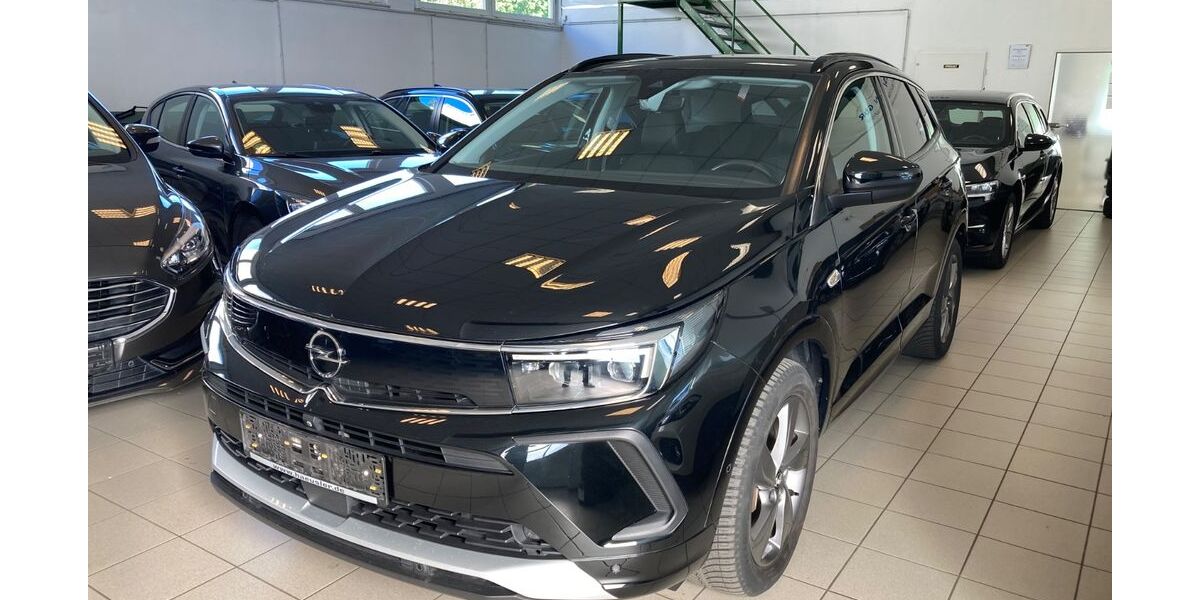Opel Grandland (X) 57.690 km 24.690 &euro; Hanau/Großauheim 63457