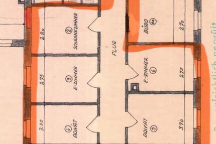 Wohnung Balve - 3.5 Zimmer, 80 m&sup2;, 650&euro; | Angebot:25258818